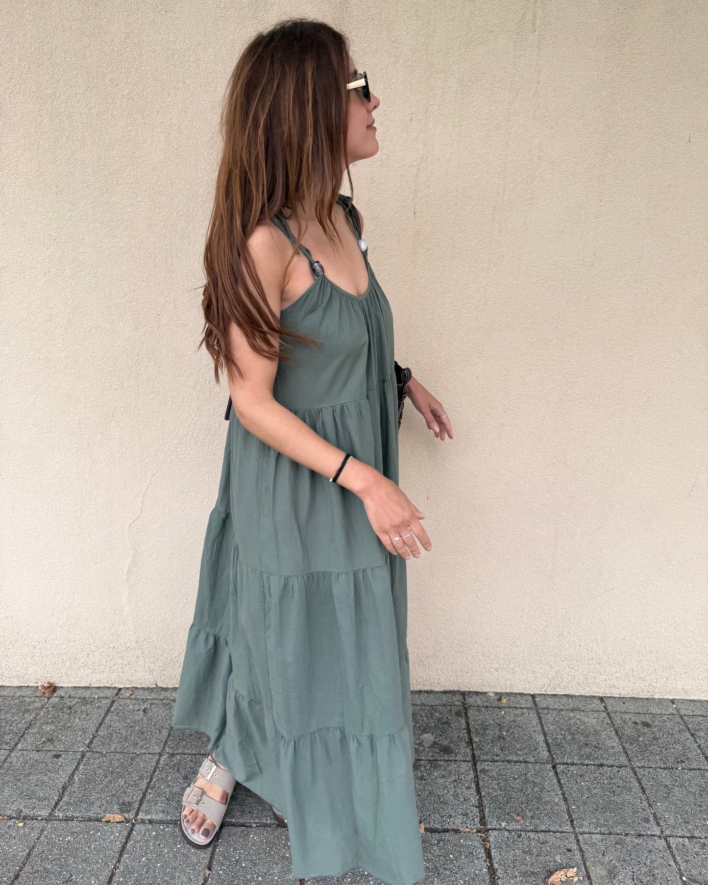 Vestido Beja