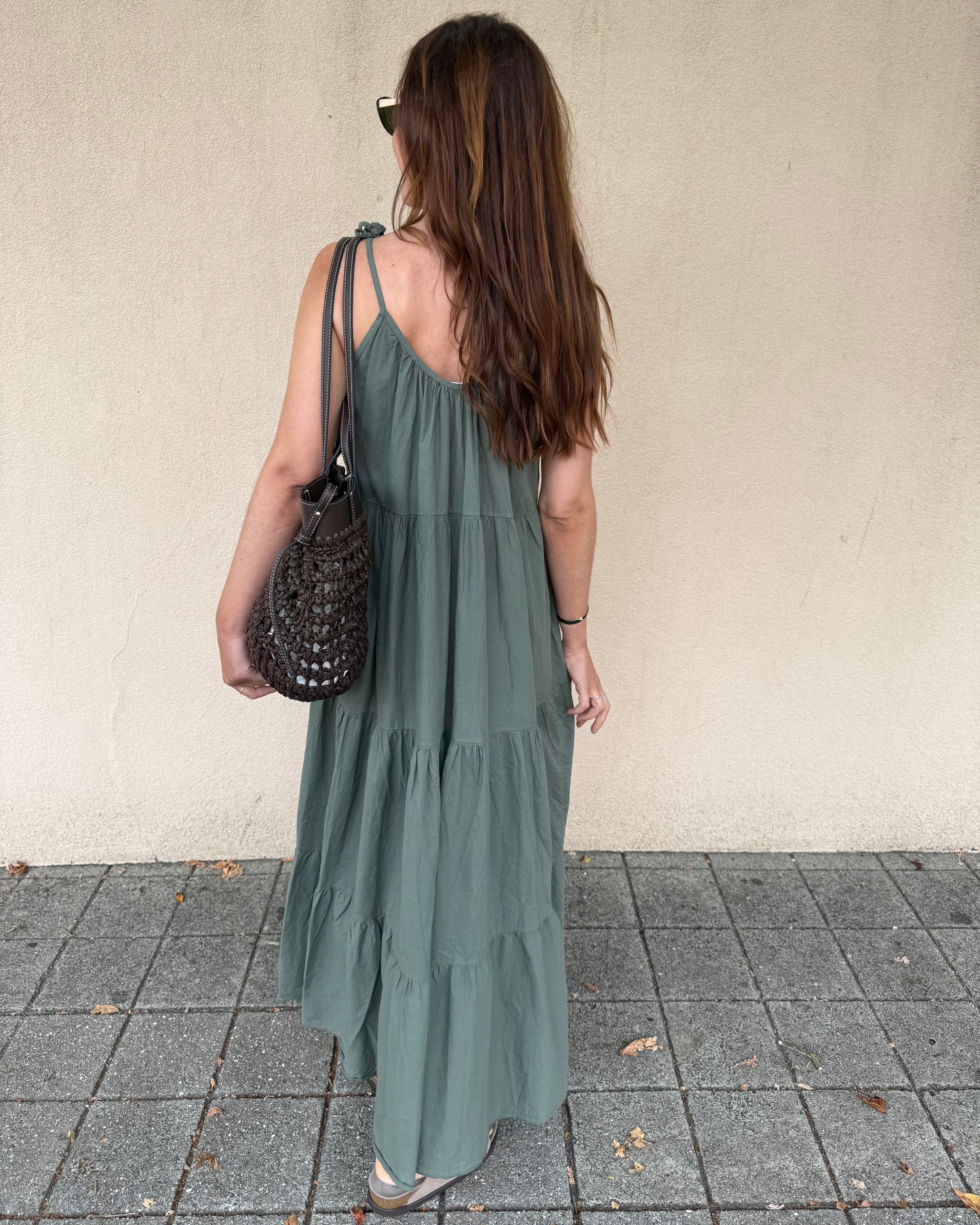Vestido Beja