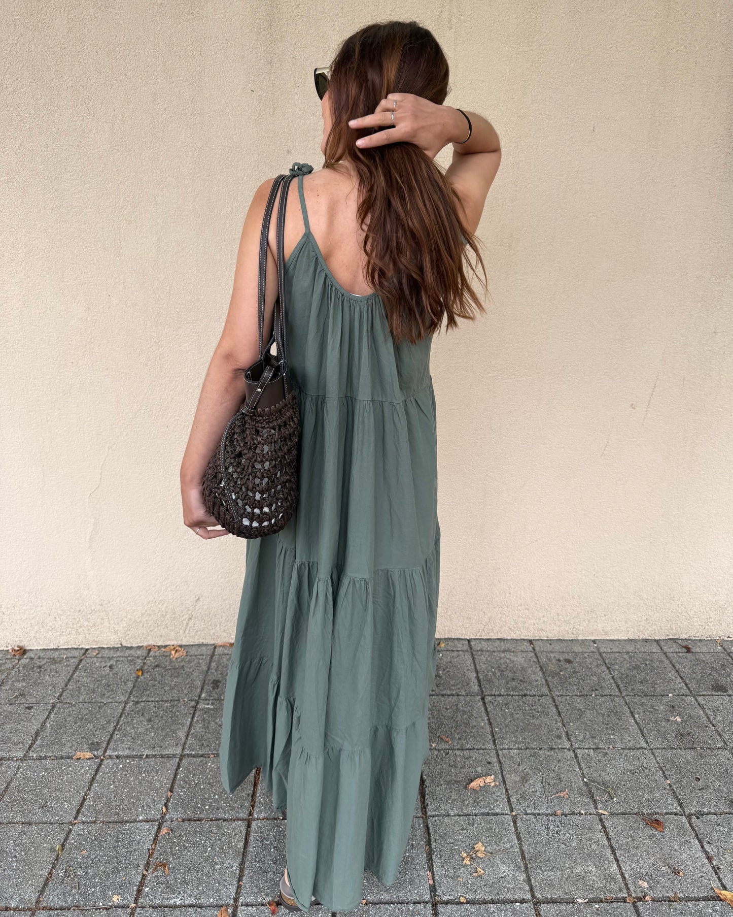 Vestido Beja