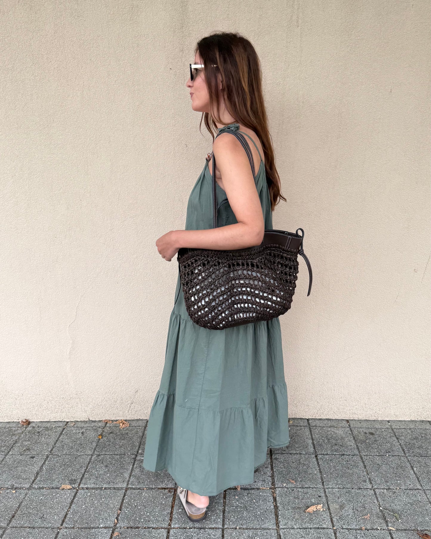 Vestido Beja