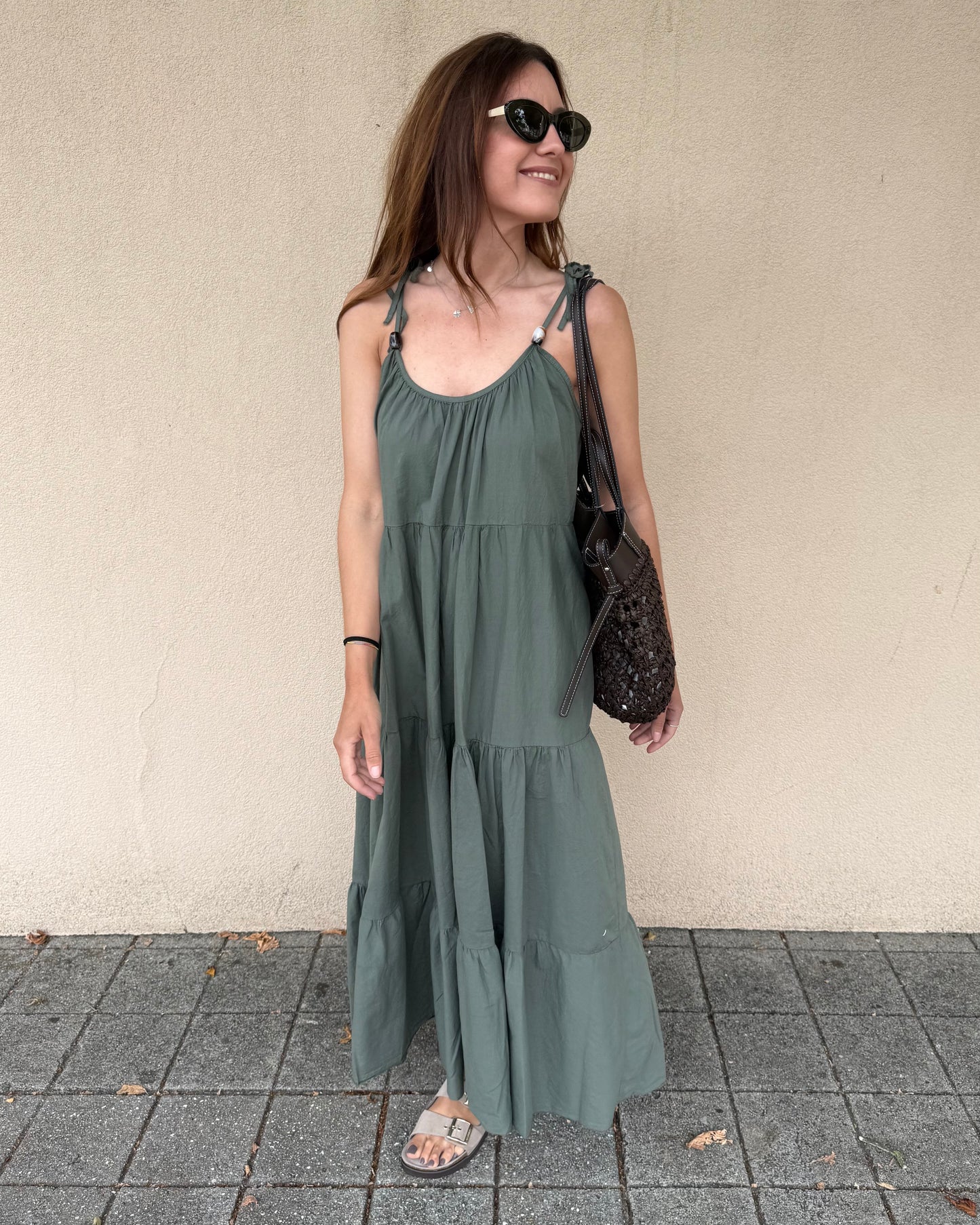 Vestido Beja