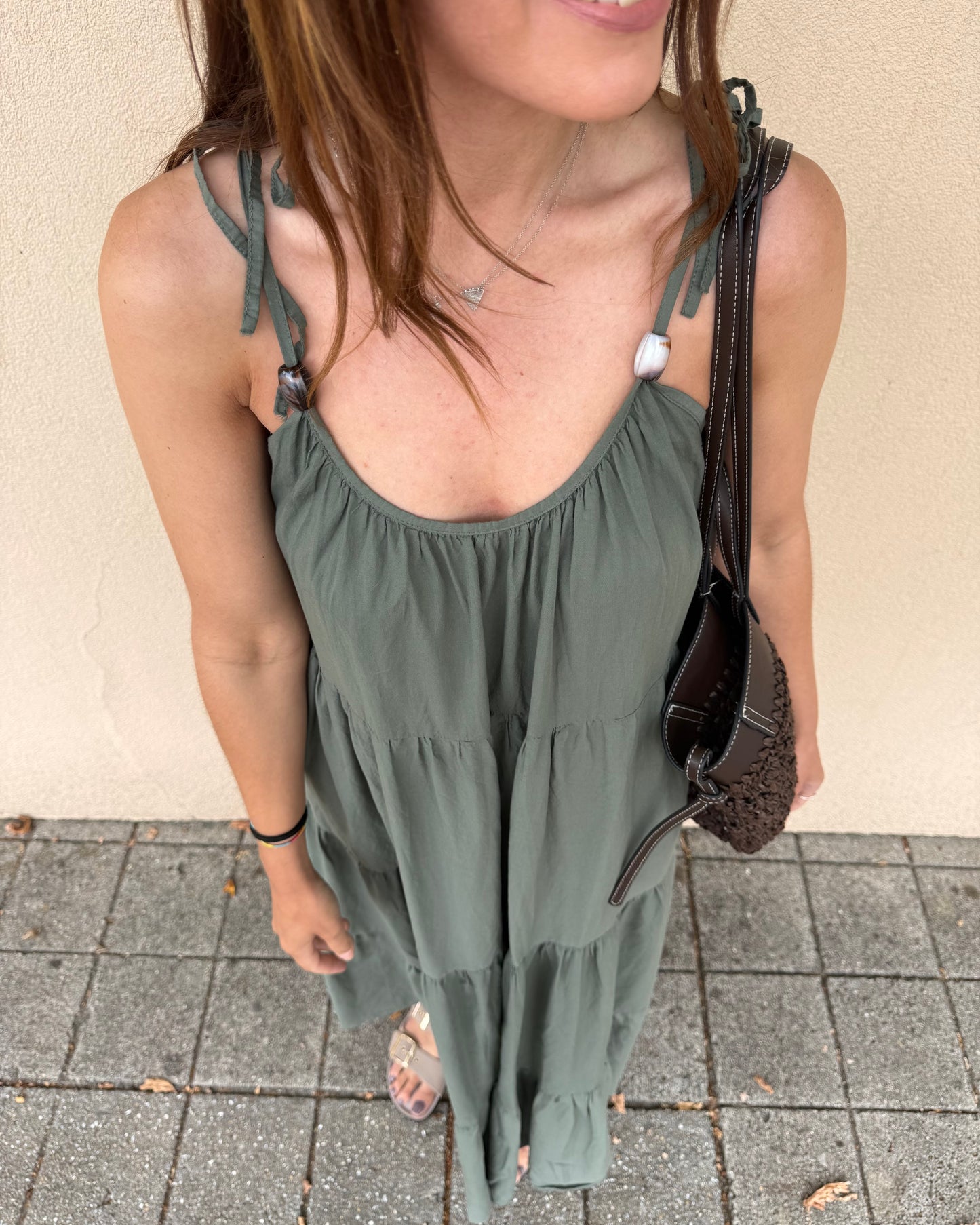 Vestido Beja