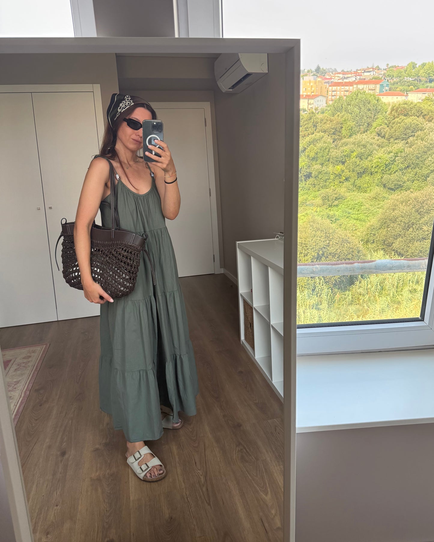 Vestido Beja