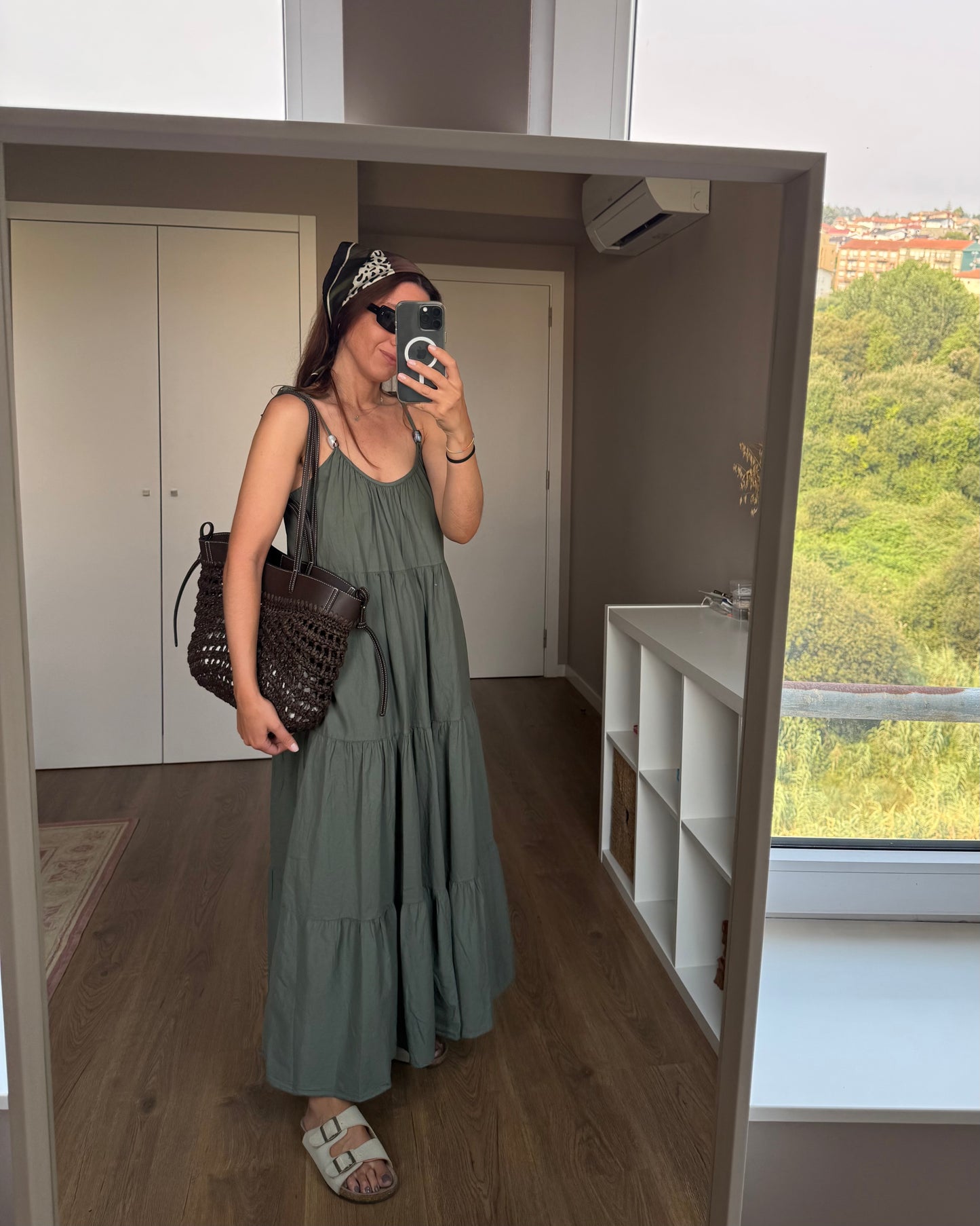 Vestido Beja