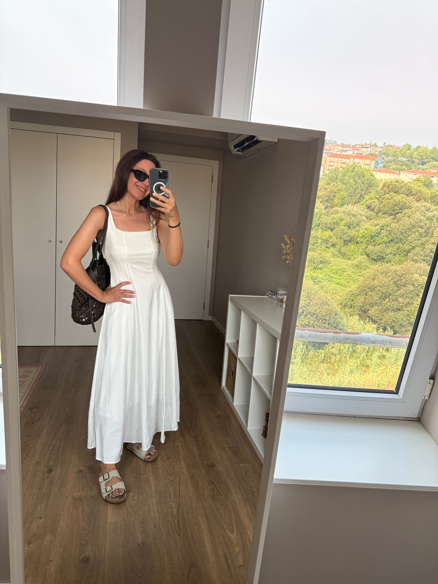 Vestido Cannes