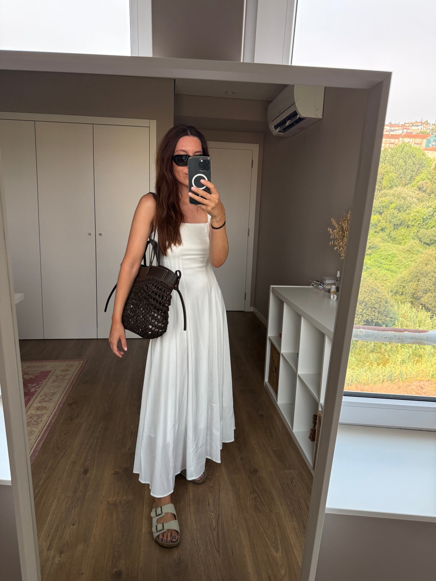Vestido Cannes
