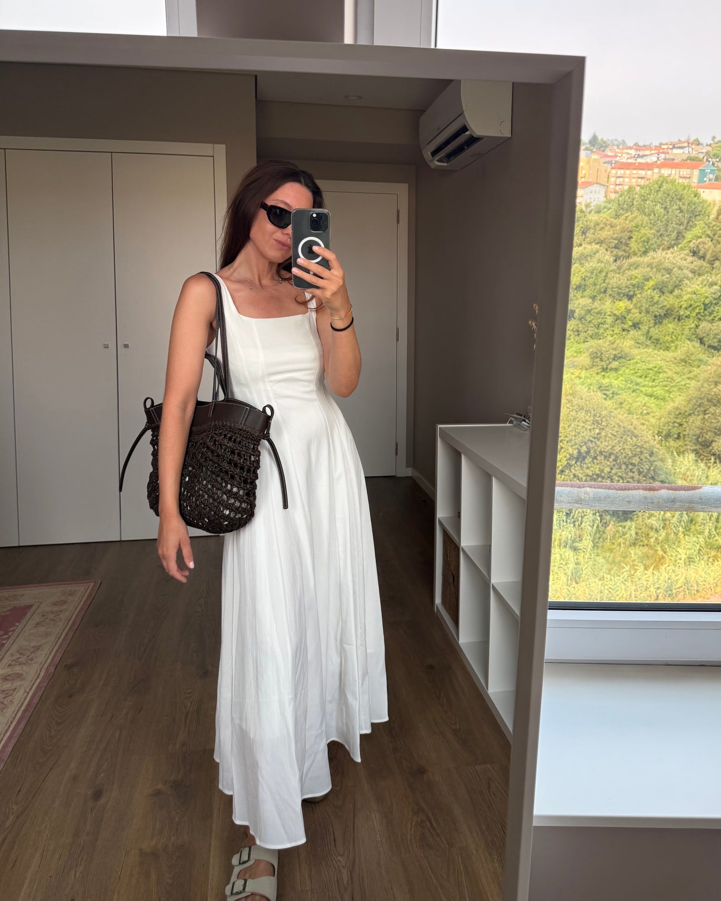 Vestido Cannes
