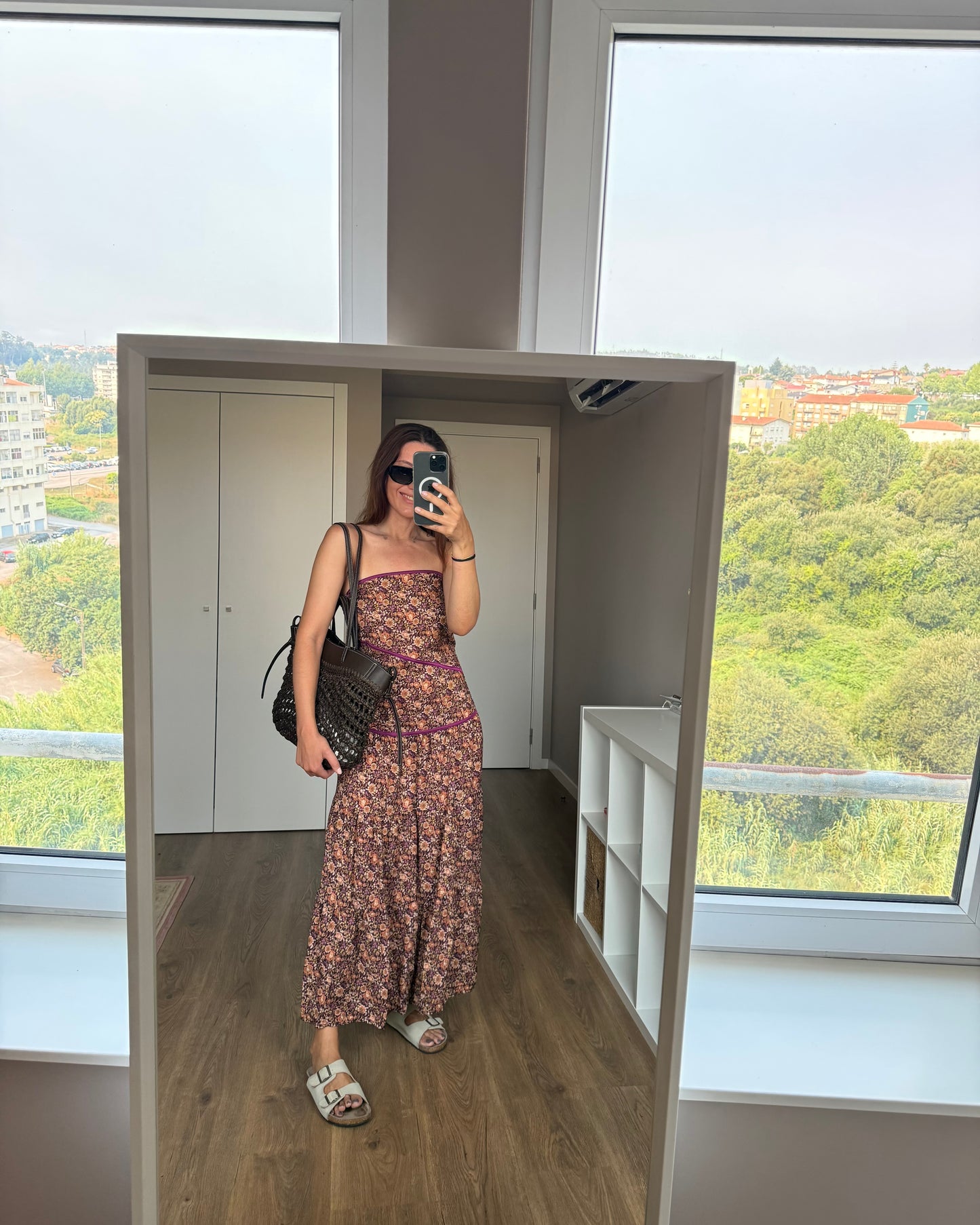 Vestido Bali