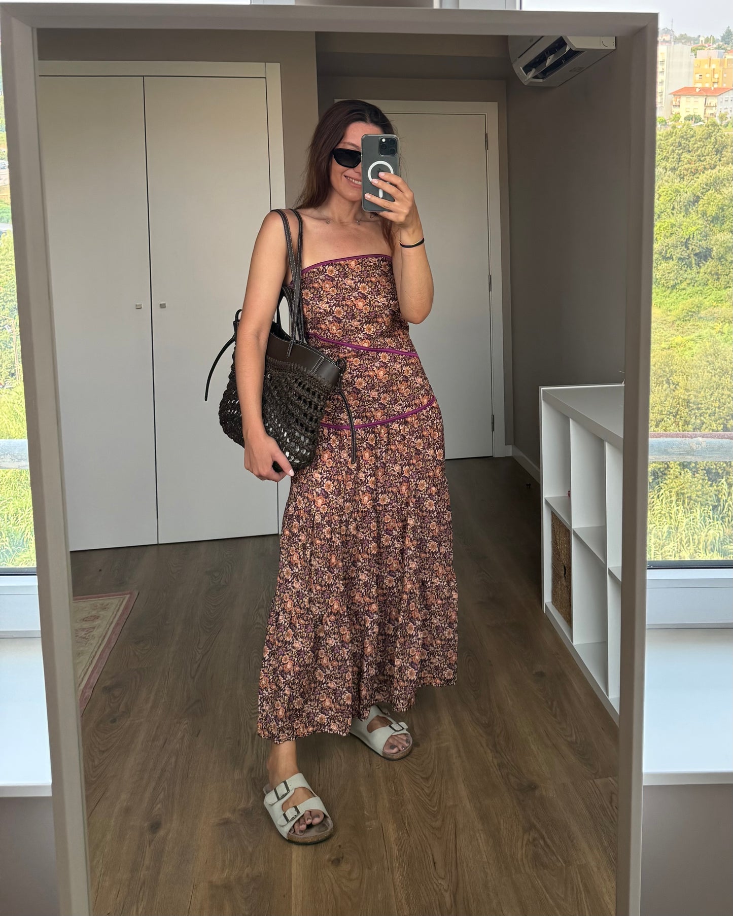 Vestido Bali