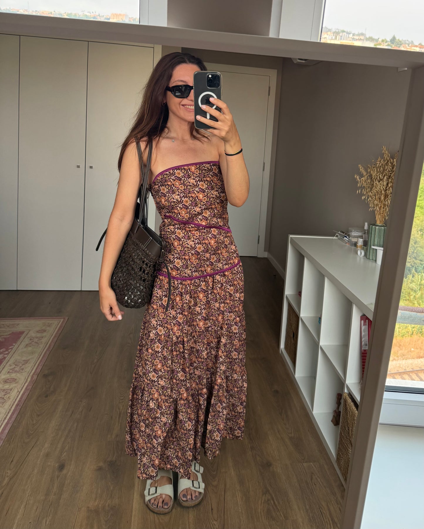 Vestido Bali