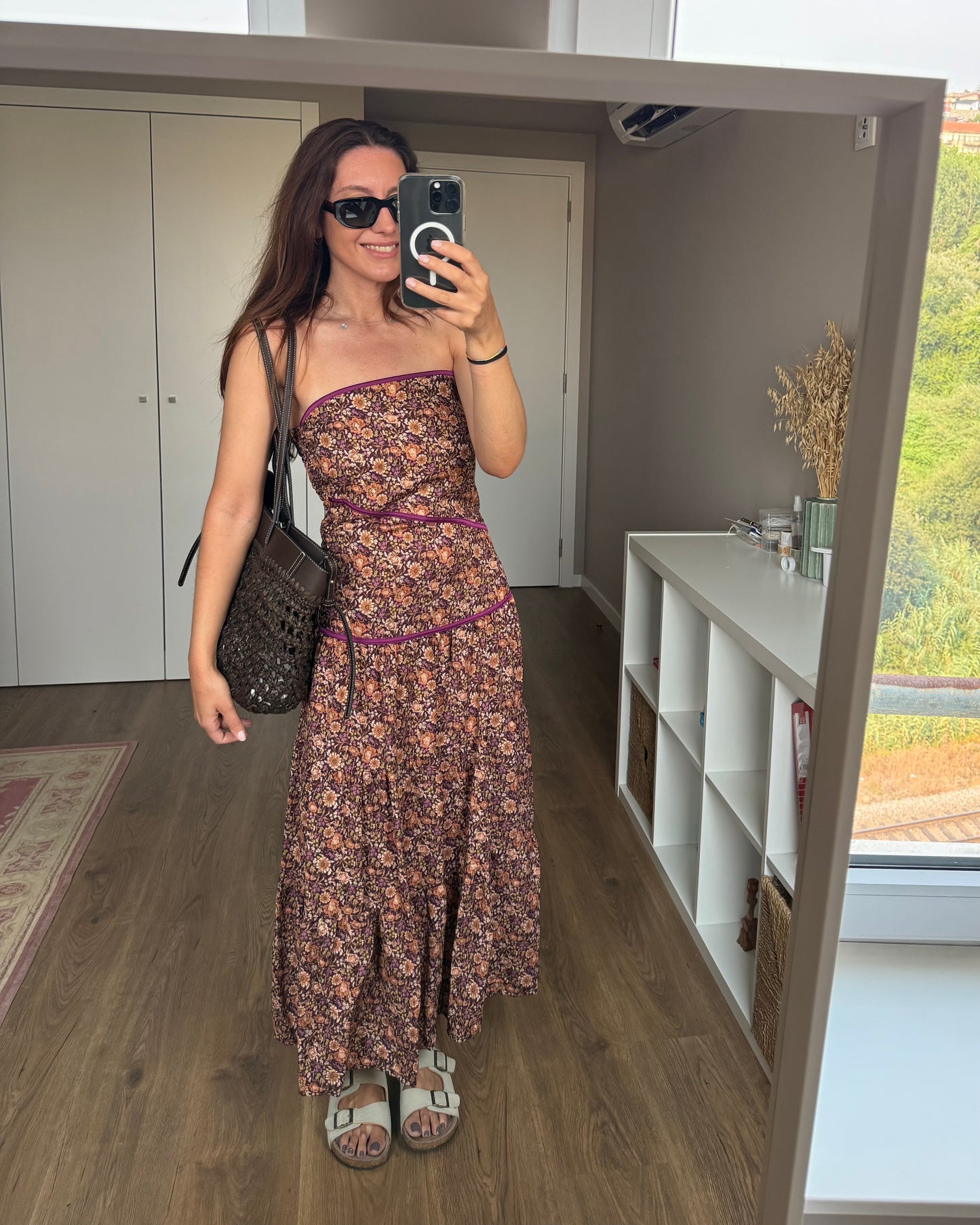 Vestido Bali