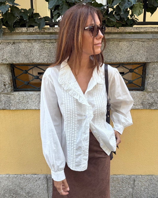 Camisa Viana