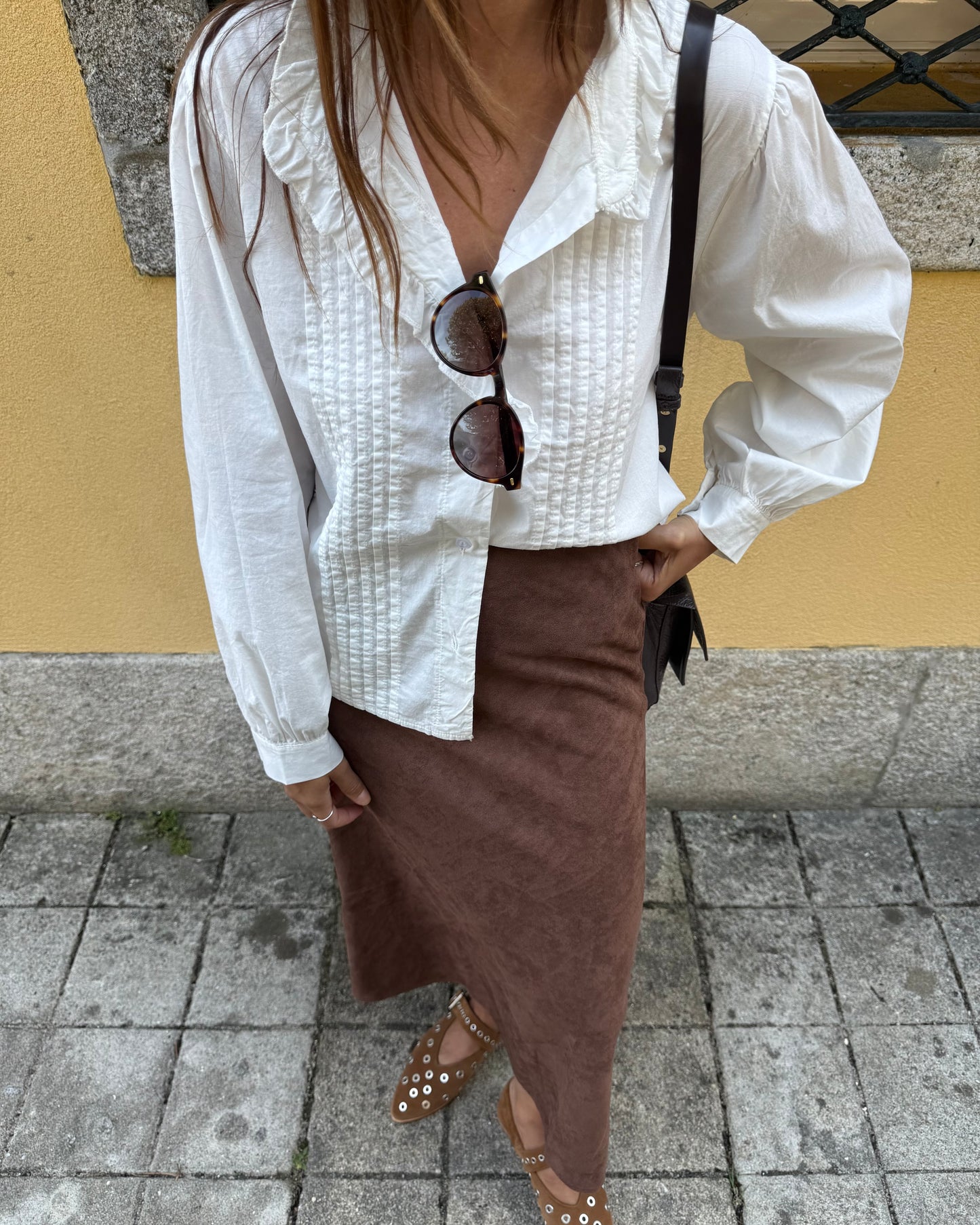Camisa Viana