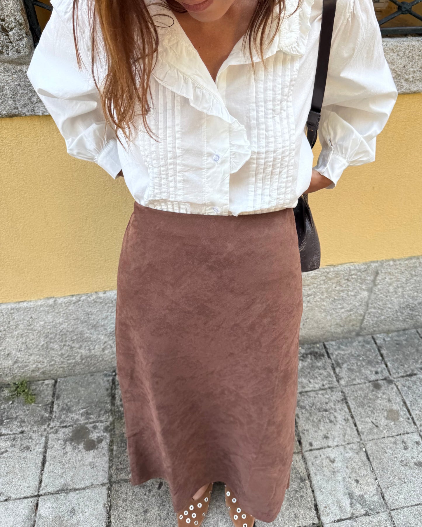 Camisa Viana