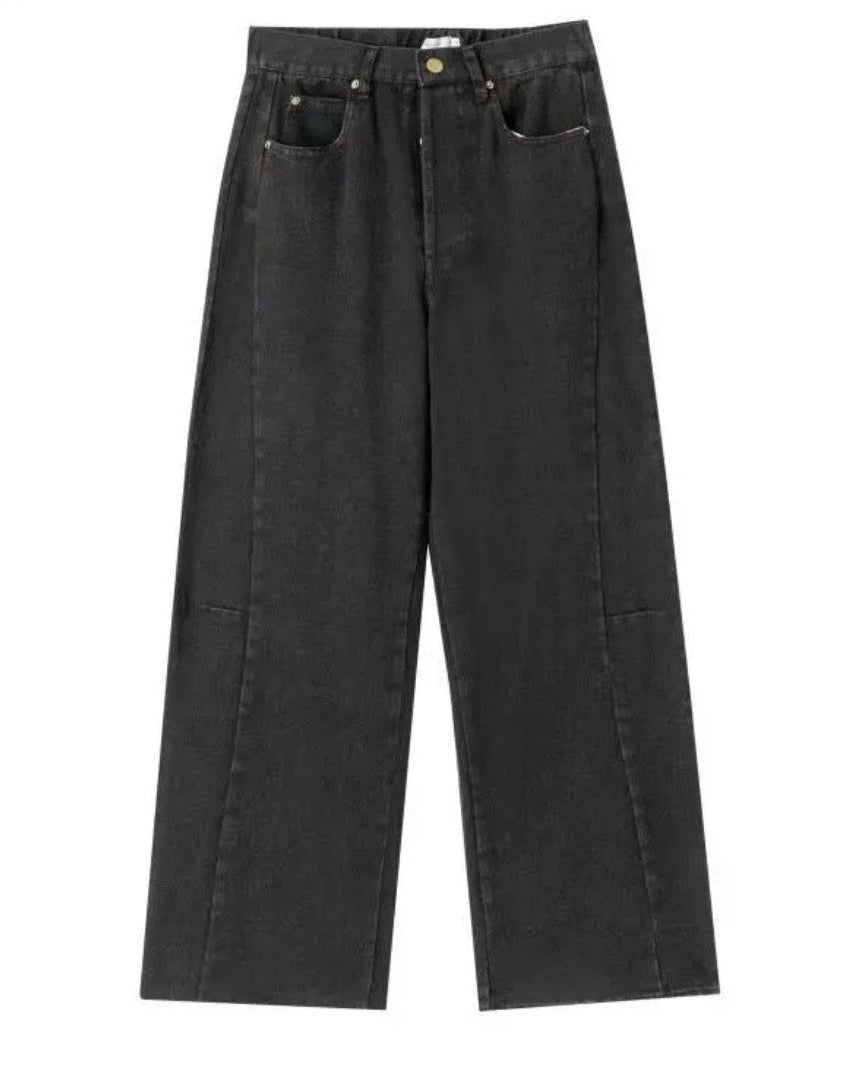 Perfect Jeans - Preto