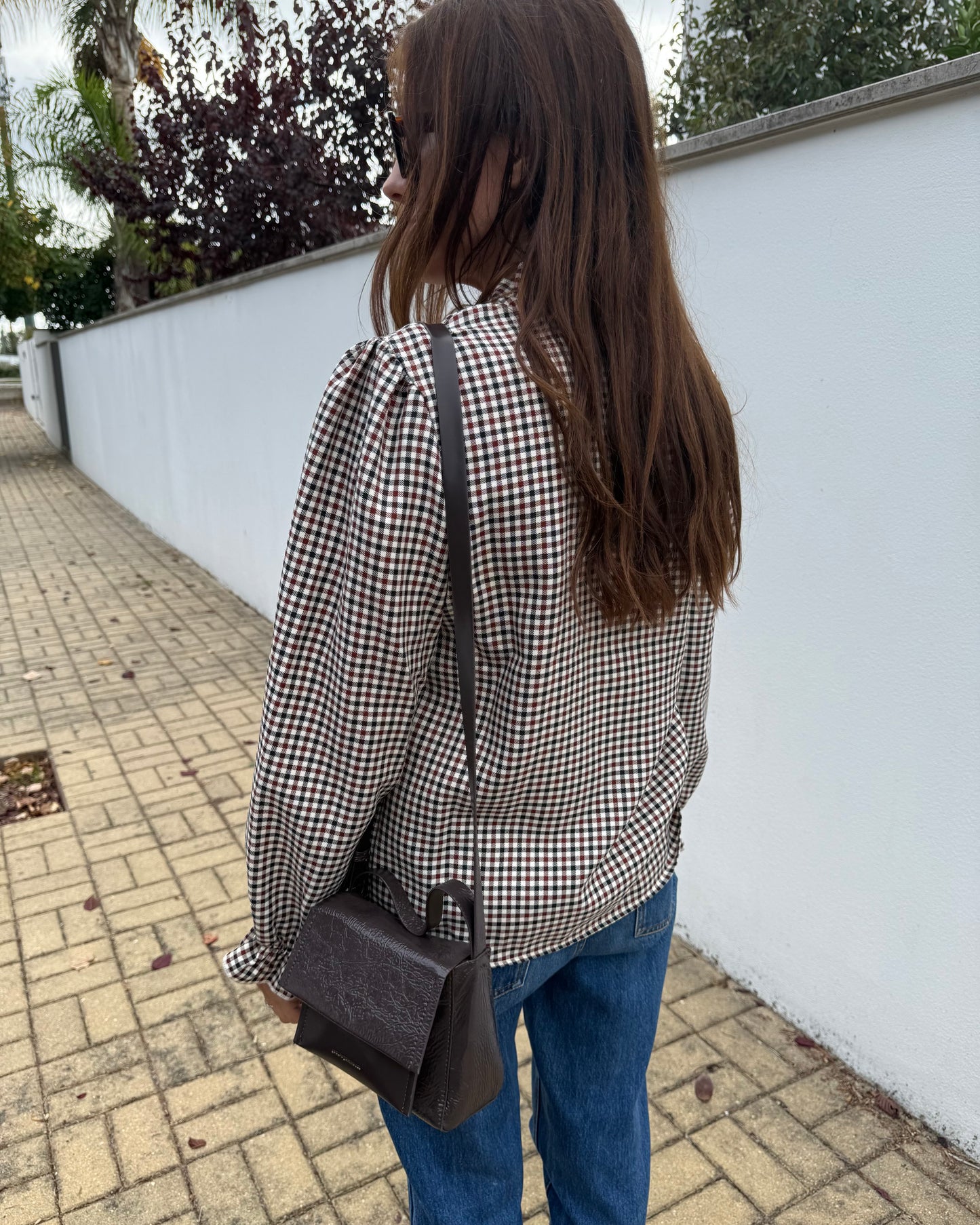 Camisa Londres