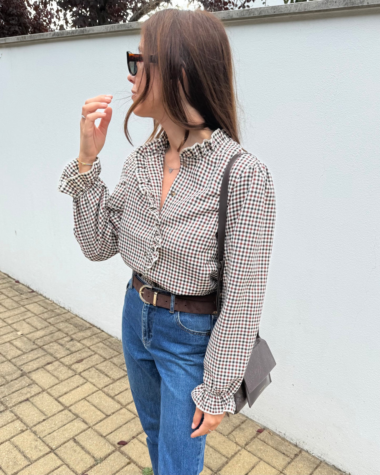 Camisa Londres
