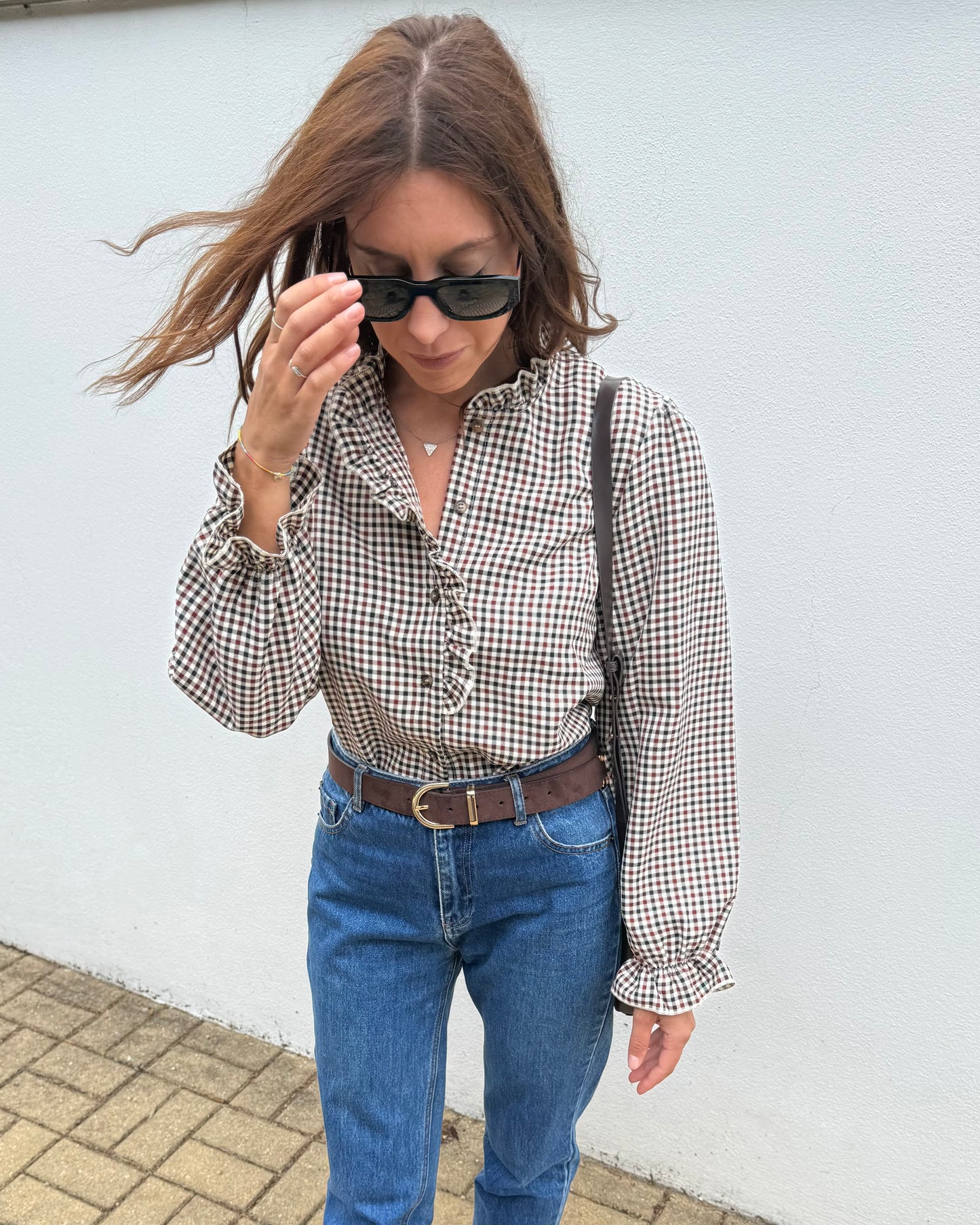 Camisa Londres