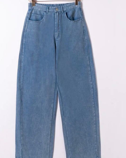 Jeans Azul -  ( Pré-venda - Envio até 14/04)