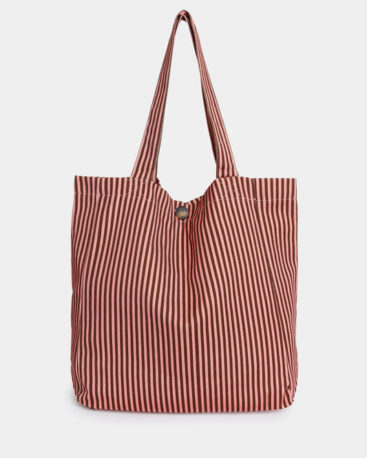 Shopper rayas