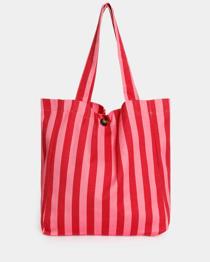 Shopper rayas