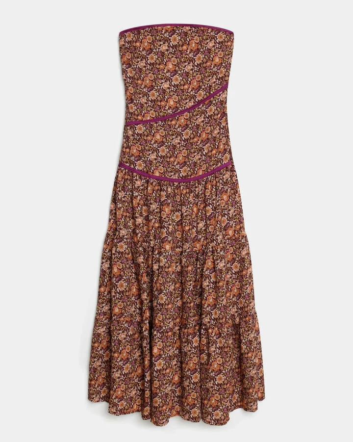 Vestido Bali